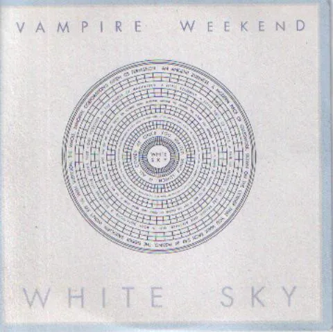 White Sky