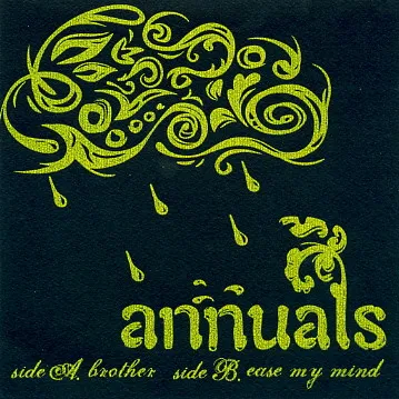 Brother / Ease My Mind