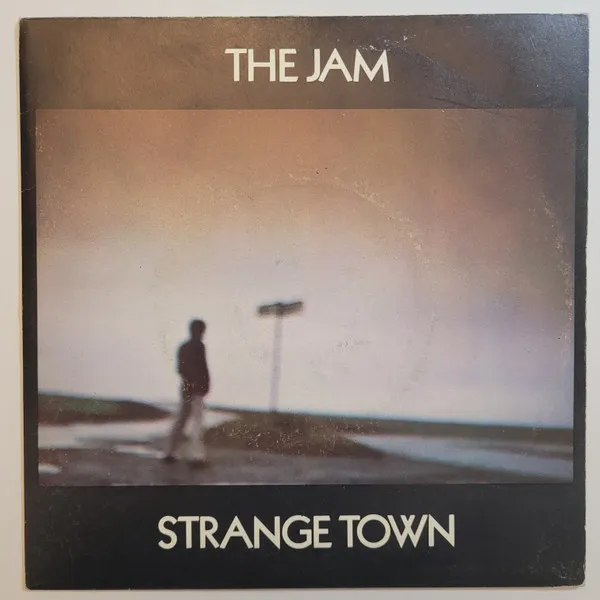 Strange Town