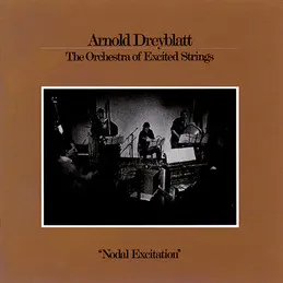 Nodal Excitation