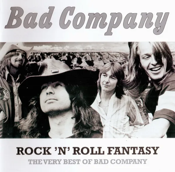ROCK 'N' ROLL FANTASY: THE VERY BEST OF…