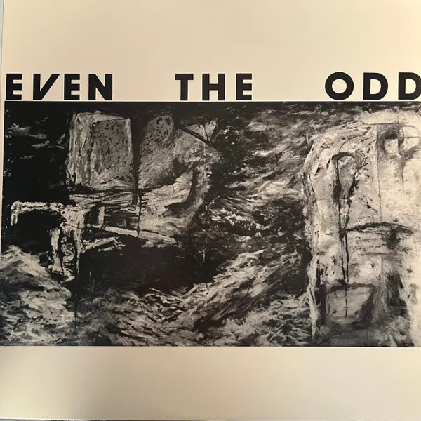 Even The Odd