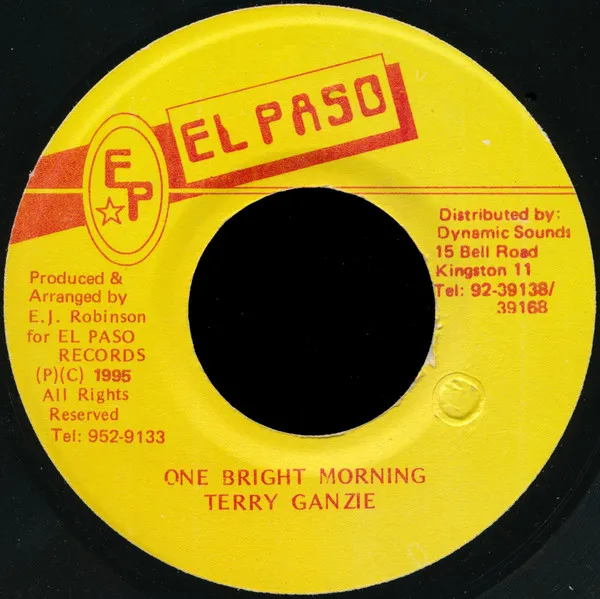 One Bright Morning
