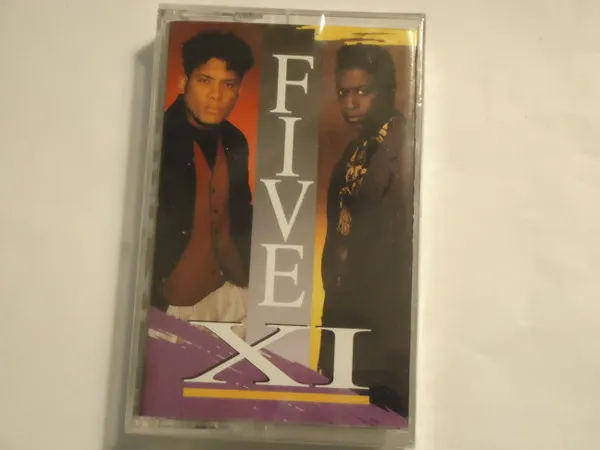 Five Xi