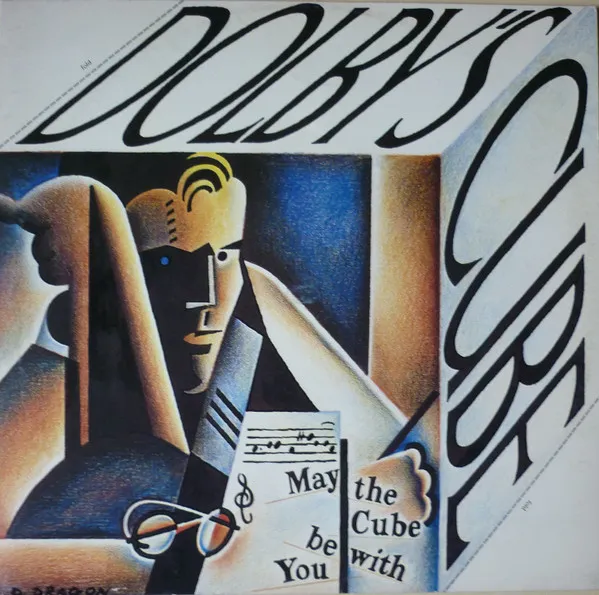 May The Cube Be With You