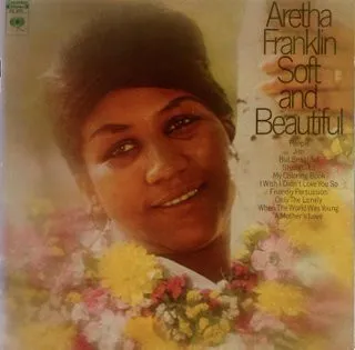 Soft And Beautiful