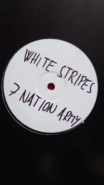 Seven Nation Army (Tim Deluxe Remix)