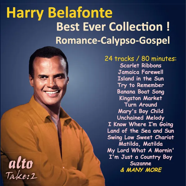 Best Ever Collection