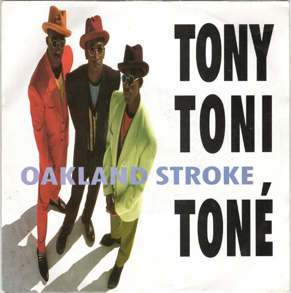 Oakland Stroke