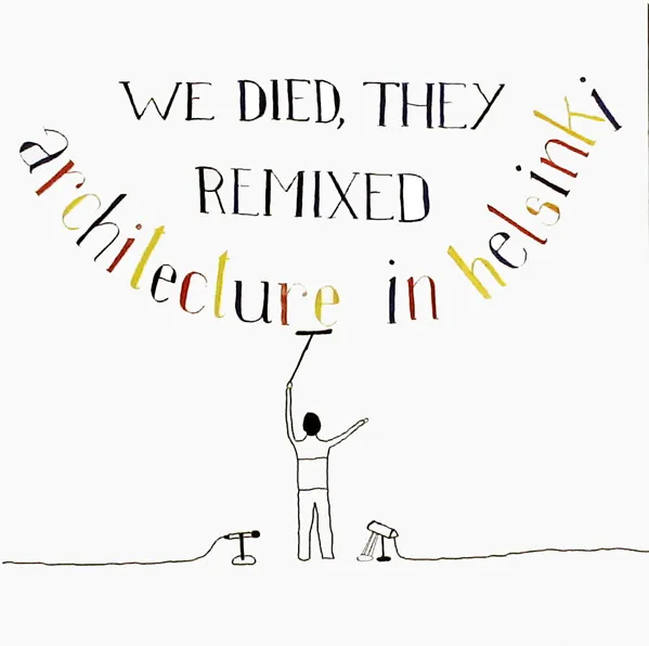 We Died, They Remixed