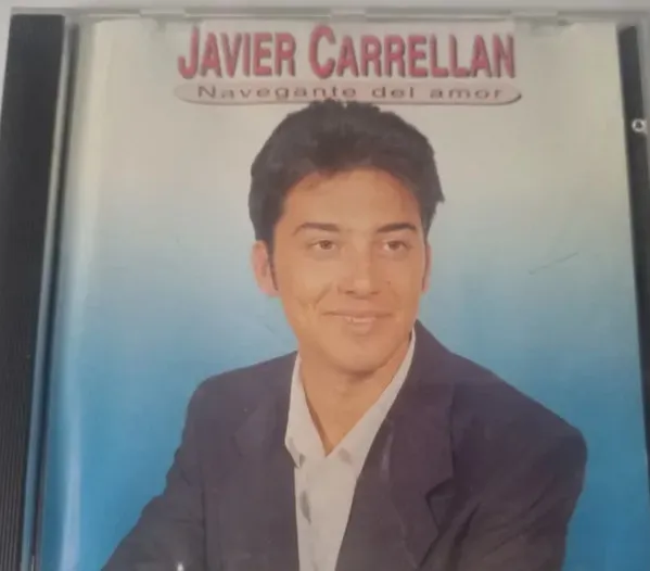 Navegante Del Amor