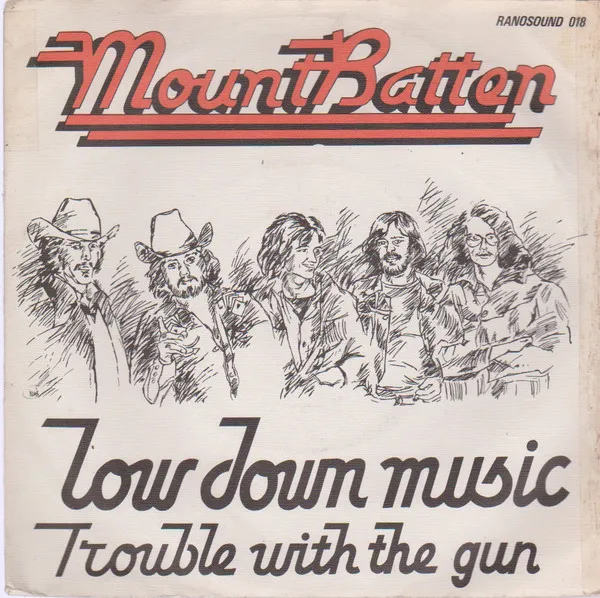 Low Down Music
