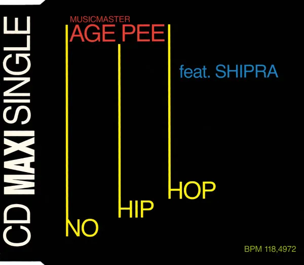 No Hip Hop