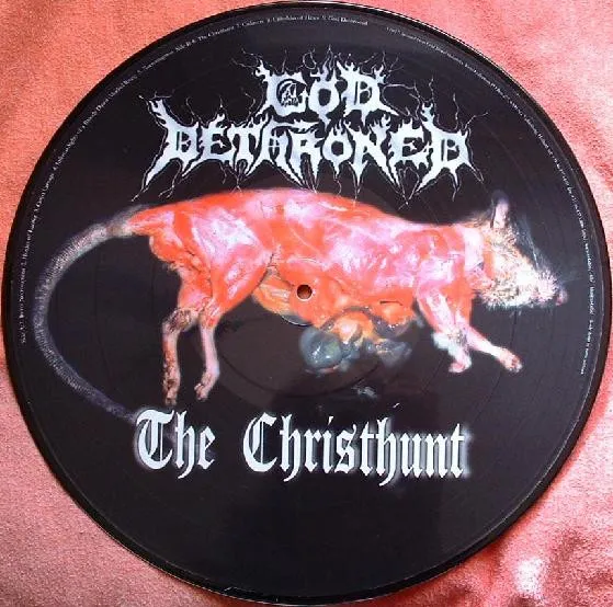 The Christhunt