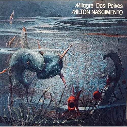 Milagre Dos Peixes