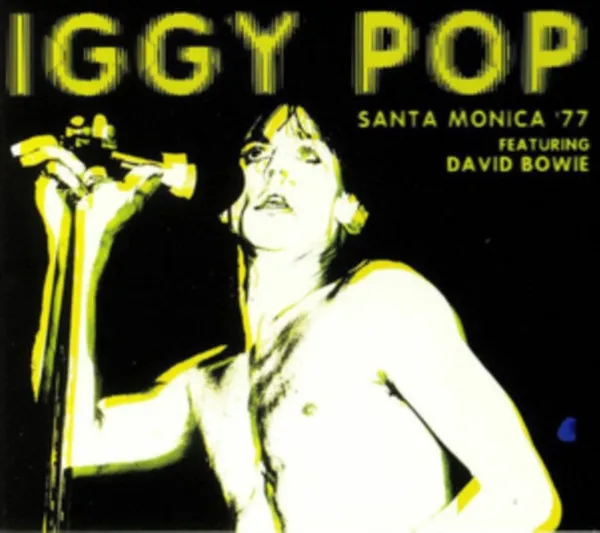 Santa Monica '77