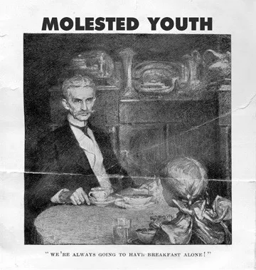 Molested Youth
