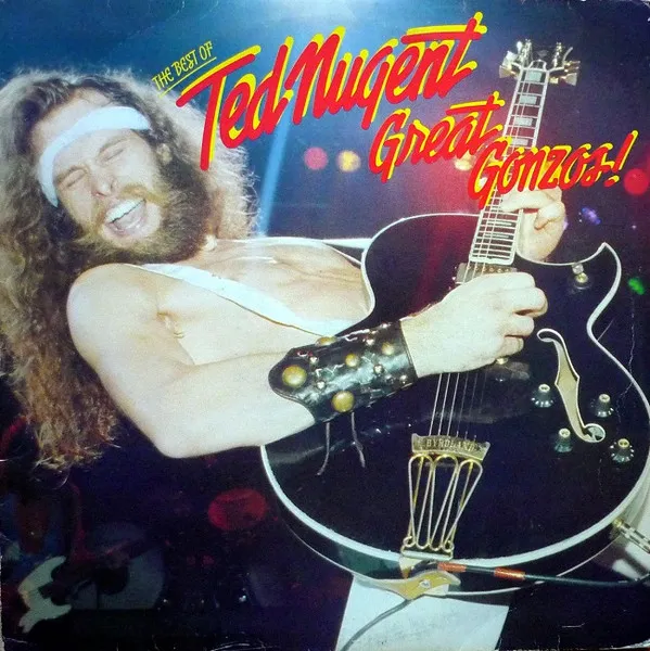 Great Gonzos - The Best Of