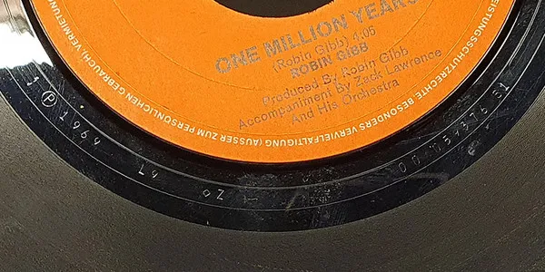 One Million Years