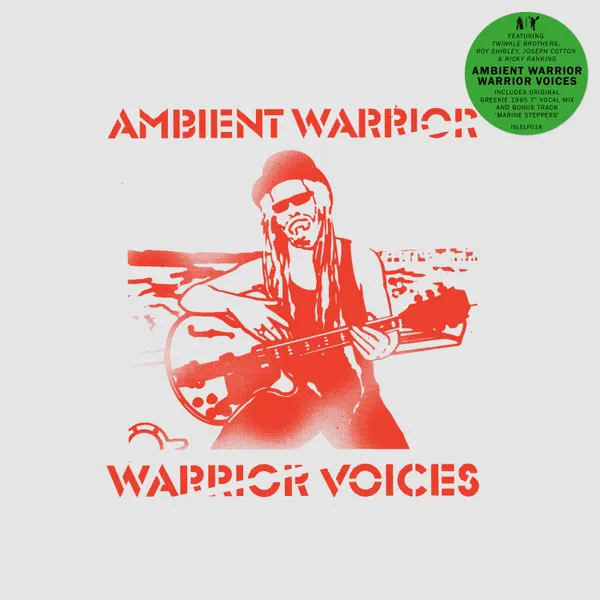 Warrior Voices