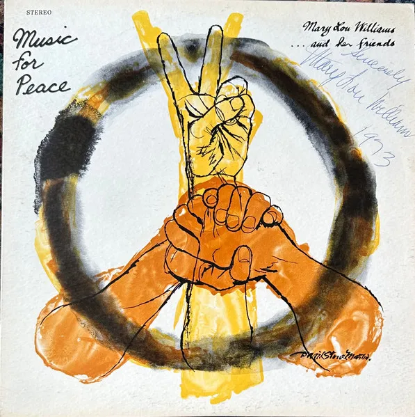 Music For Peace