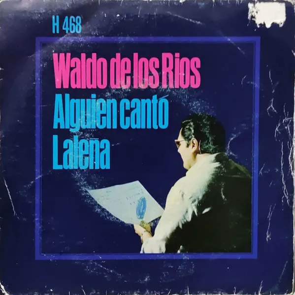 Alguien Cantó / Laleña