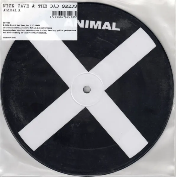 Animal X