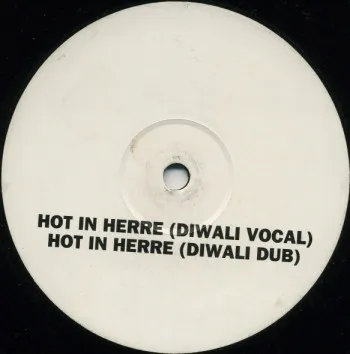Hot In Herre