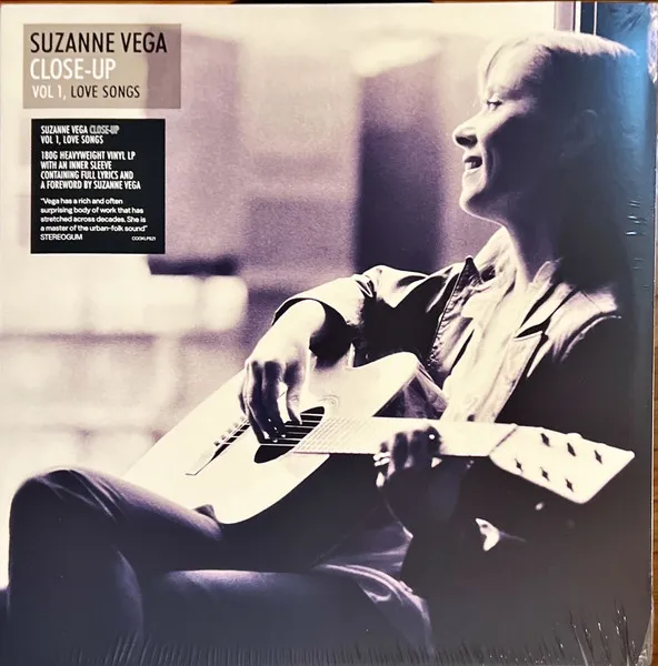 Vega, Suzanne