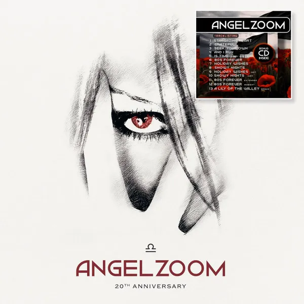 Angelzoom (20th Anniversary) (Special Edition mit Bonus-CD & Autogrammkarte)