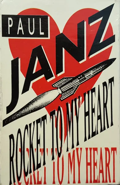 Rocket To My Heart