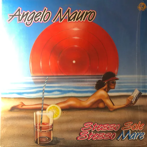 Stesso Sole Stesso Mare