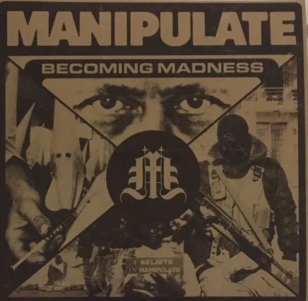 Becoming Madness