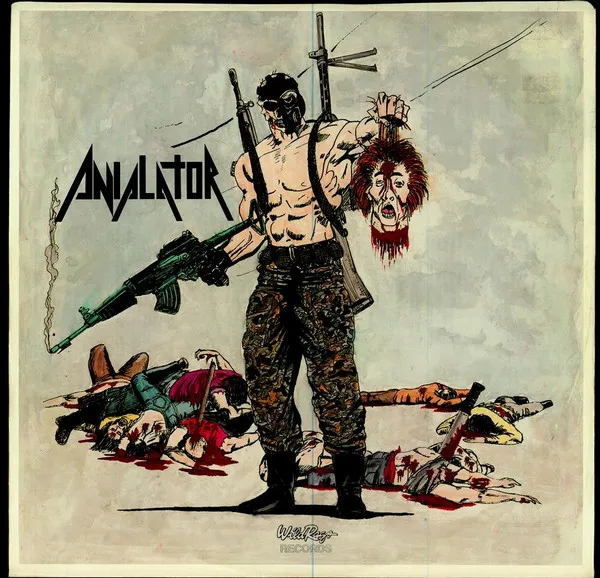 Anialator