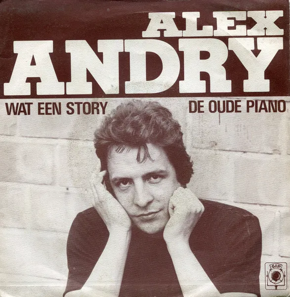 Wat Een Story / De Oude Piano