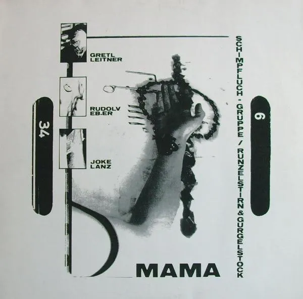 Mama (Das Fest)
