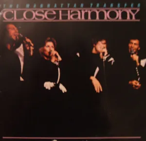 Close Harmony