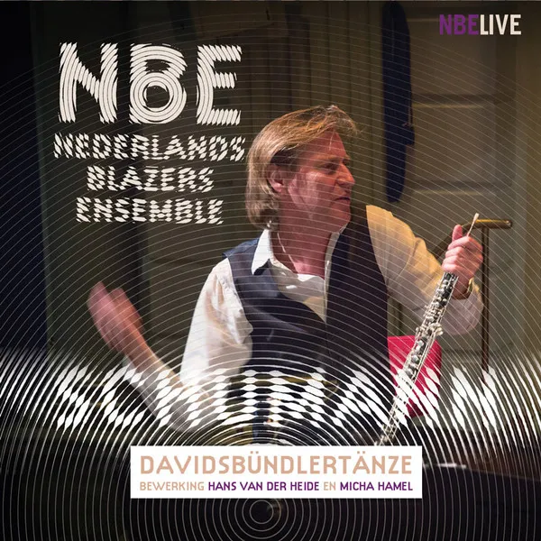 Davidsbundlertanze