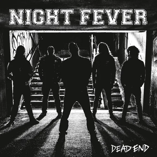 Dead End