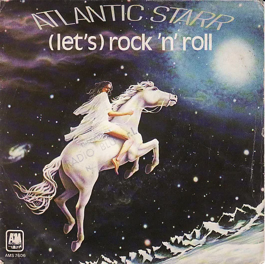 (Let's) Rock 'N' Roll