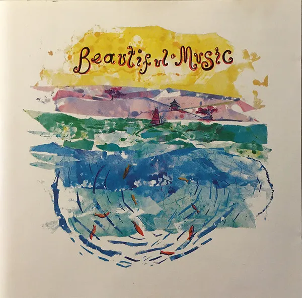 Beautiful Music