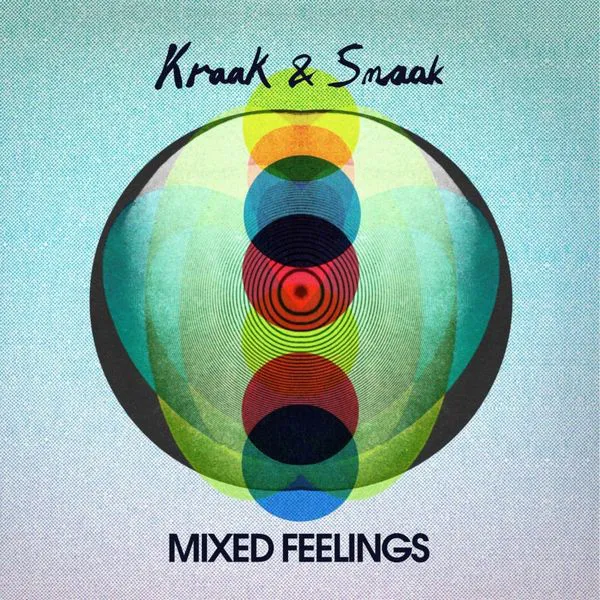 Kraak & Smaak