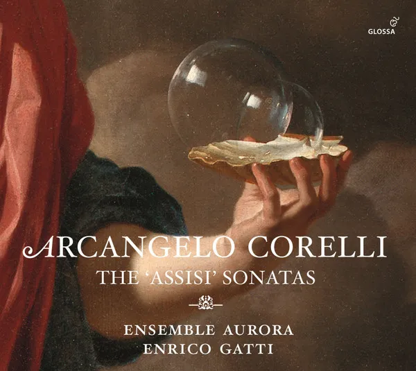 The 'Assisi' Sonatas