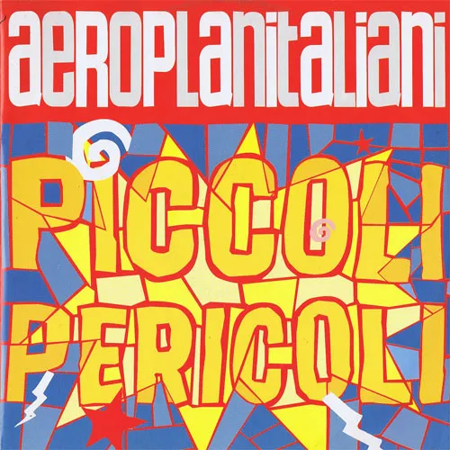Piccoli Pericoli