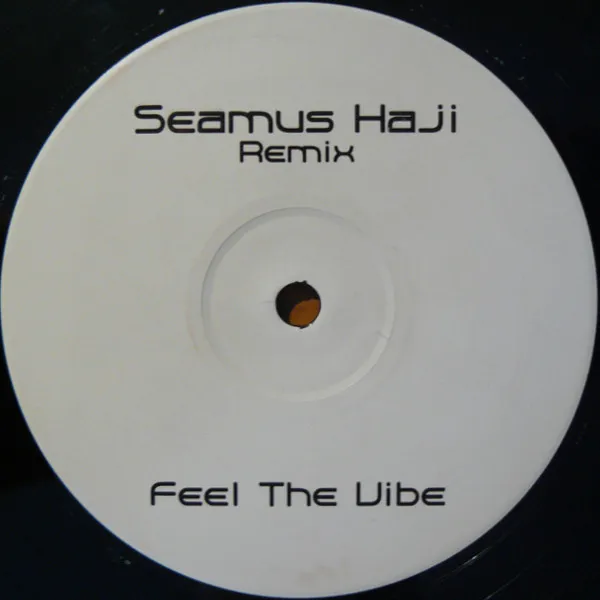 Feel The Vibe