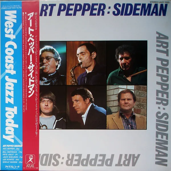 Sideman