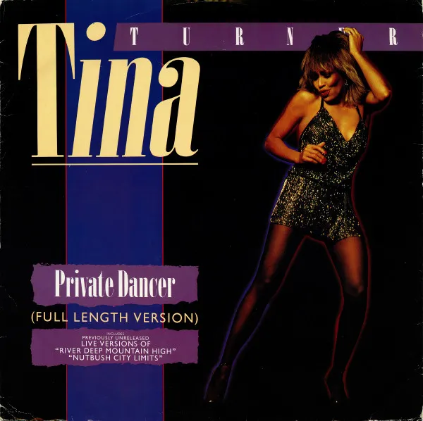 Private Dancer (Full Length Version)
