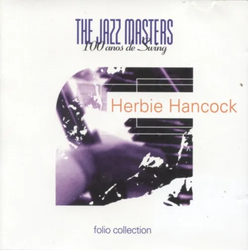 The Jazz Masters - 100 Años De Swing