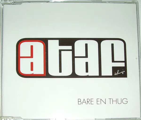 Bare En Thug