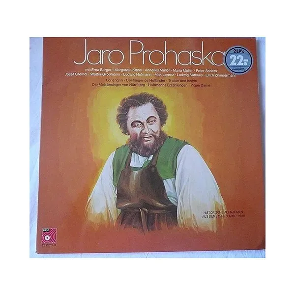 Jaro Prohaska